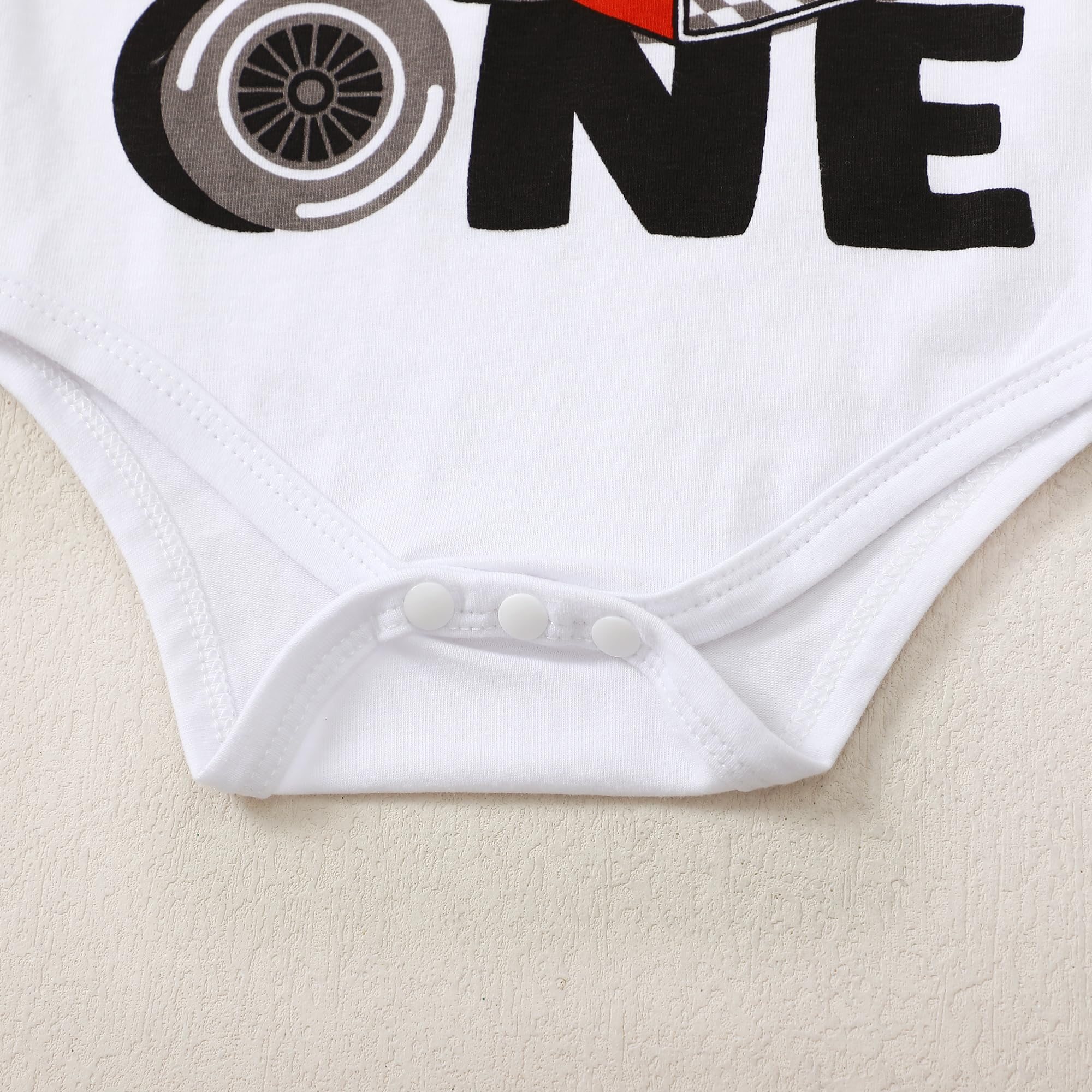 Generic 1st/2nd/3rd Birthday Boy Outfit Short Sleeve Tee Shirt + Pocket Shorts Set 1-3 Year Old Boys Clothes