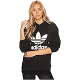 womens oversized adidas hoodie