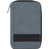 Travelon RFID Blocking Multi-Passport Holder
