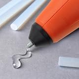 Tacwise 1562 Extra-Long 7mm x 150mm Hot Melt Glue Sticks Pack of 100 view 4