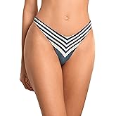 Maaji Women's Standard High Leg Signature Cut