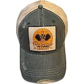 Popfizzy Funny Trucker Hats for Women and Men, Adult Humor Caps, Birthday Gifts for Men and Women, Distressed Baseball Cap