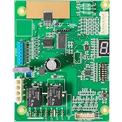 1006801R Control Board 1006800/1 For Nordyne