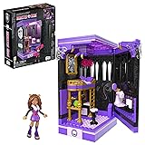 Mega Monster High Action Figure Building Set