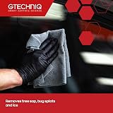Gtechniq G5 Water Repellent Coating 100ml Glass Perspex - Beads Water 3-6 Months view 4