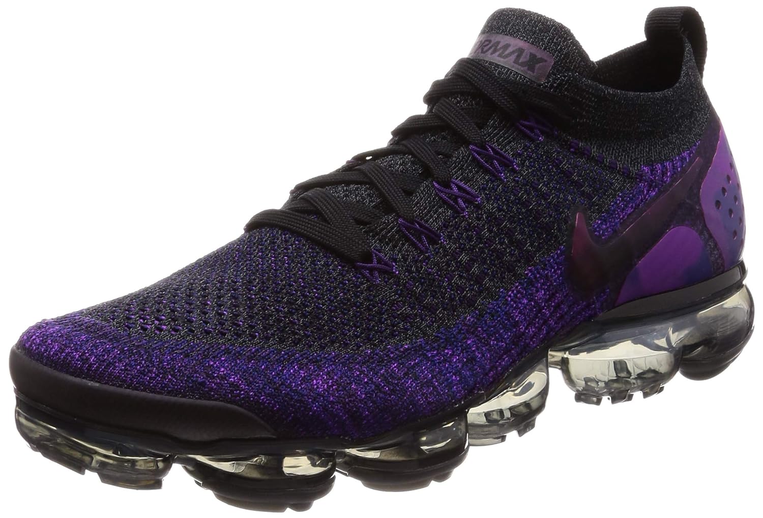 vapormax midnight purple womens