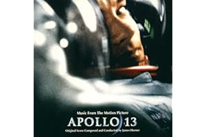 Apollo 13: Music from the Motion Picture
