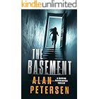 The Basement: A Gripping Psychological Thriller