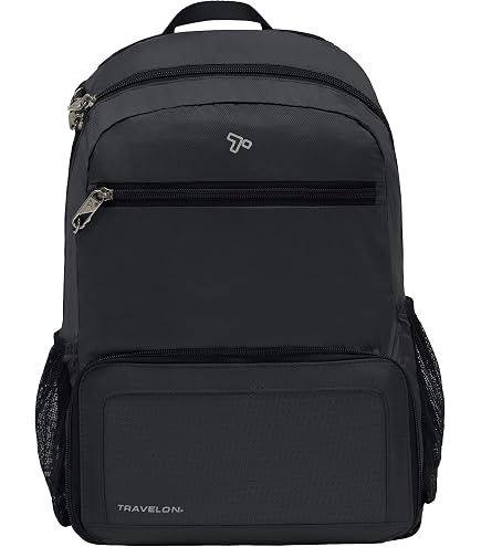 oscaurt Anti Theft Backpack 15.6 Inch Laptop Travel Backpack with Hidden Zipper and USB Charging Port Waterproof Business Computer Bag for Men & Women : Electronics