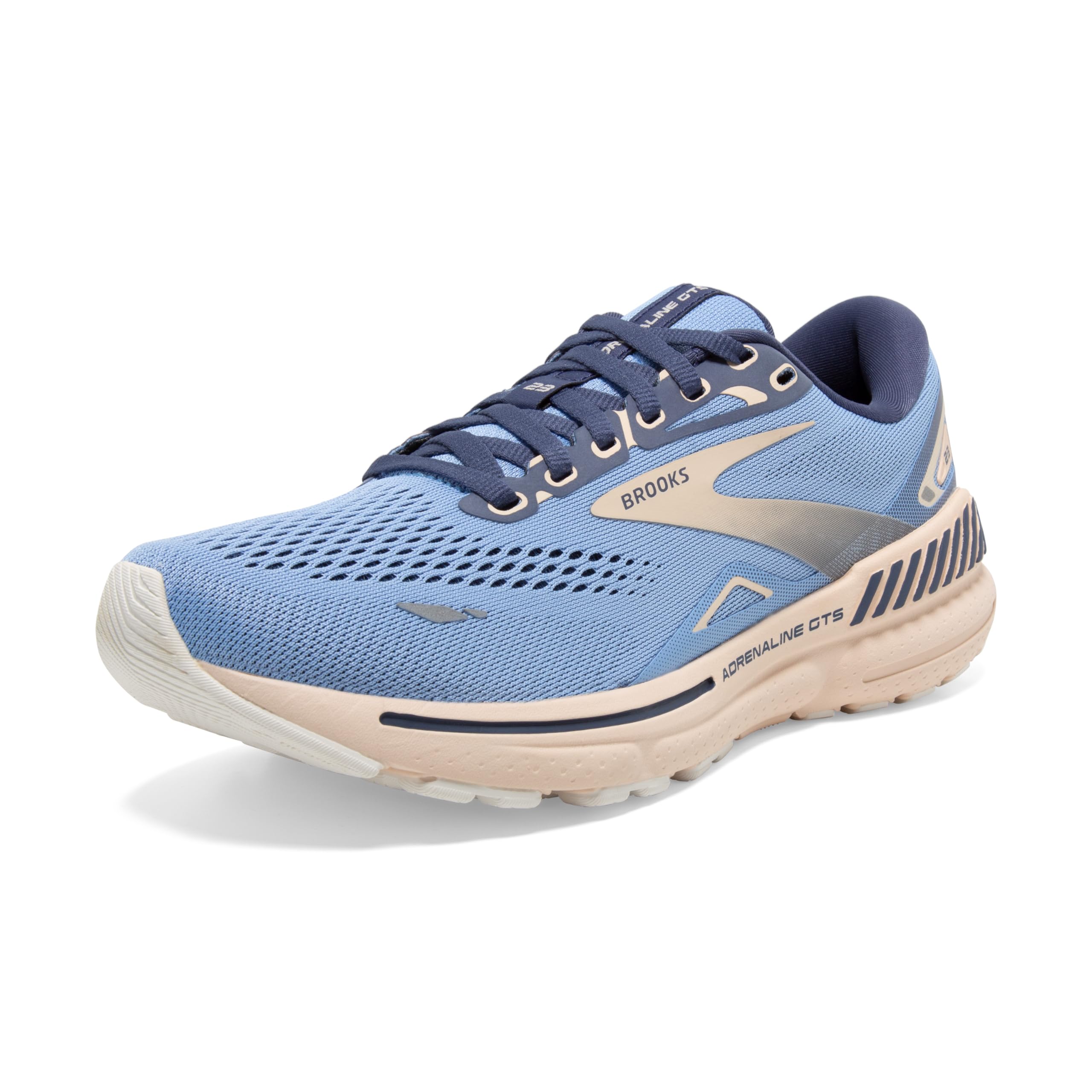 Brooks Women’s Adrenaline GTS 23 Supportive