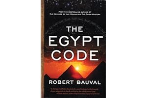 The Egypt Code