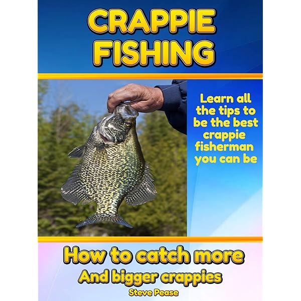 Best Crappie Rig ubicaciondepersonas.cdmx.gob.mx