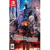 Virche Evermore -Error: Salvation- Nintendo Switch