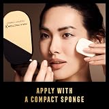 Max Factor Facefinity Compact Foundation 008 Toffee SPF 15 Smooth Satin Finish view 9