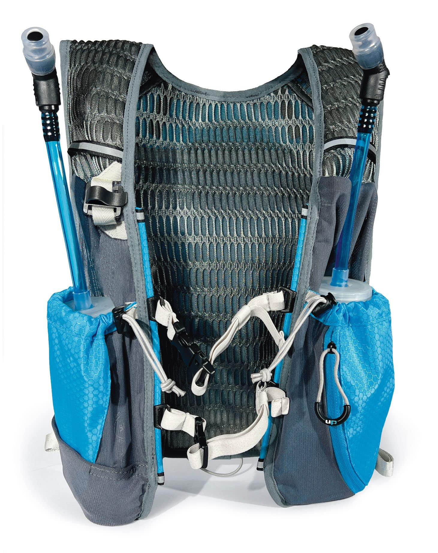 Ultimate Performance UP Leader Race Vest 2x500ml Flask Pack