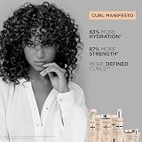 Kérastase Curl Manifesto Medium Hold Gel Creme Mousse 150ml Manuka Honey view 5