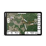 Garmin Alpha® XL, in-Vehicle Dog Tracking GPS