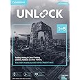 Unlock Levels 1–5 Teacher’s Manual and Development Pack w/Downloadable Audio, Video and Worksheets: Reading, Writing & Critical Thinking and Listening, Speaking & Critical Thinking