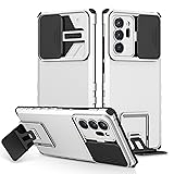 SHAMMA for Galaxy A54 SM-A546V A546U Case