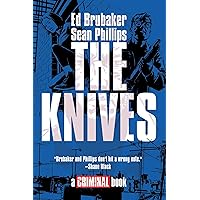 Amazon.com: Scene of the Crime: 9781534319349: Brubaker, Ed, Lark