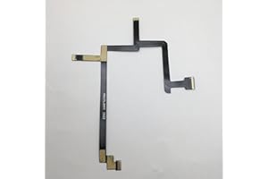 SummitLink Flex Ribbon Cable for DJI Phantom 3 Standard Gimbal Camera Replacement