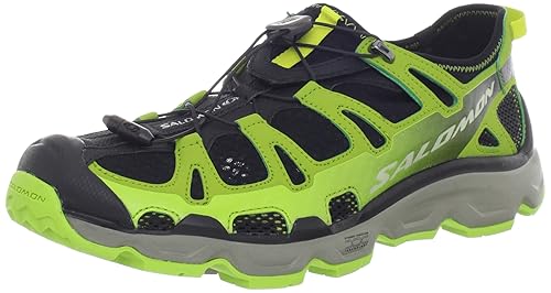 salomon cross country shoes
