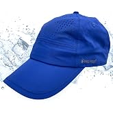 FROGG TOGGS Chilly Pro Cooling Hat, Instant Cooling and Sun Protection | Breathable lightweight material, adjustable fit, UV sun protection