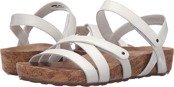 walking cradles pool sandal