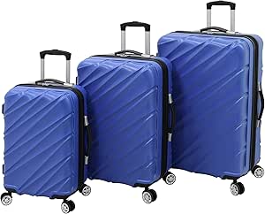 amazon london fog luggage