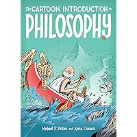The Cartoon Introduction to Philosophy