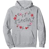 Stella Pullover Hoodie