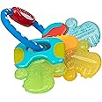 Nuby Ice Gel Teether Keys