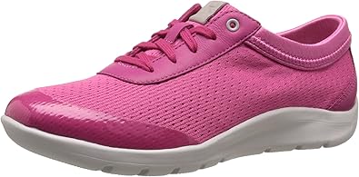 rockport truwalk zero womens