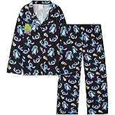 Get Trend 2 Pc Pajama Sets for Girls, Teens with Top, PJ Pants, Sleepwear, Nightwear, Kids PJs, Lounge Set, Gifts for Girls