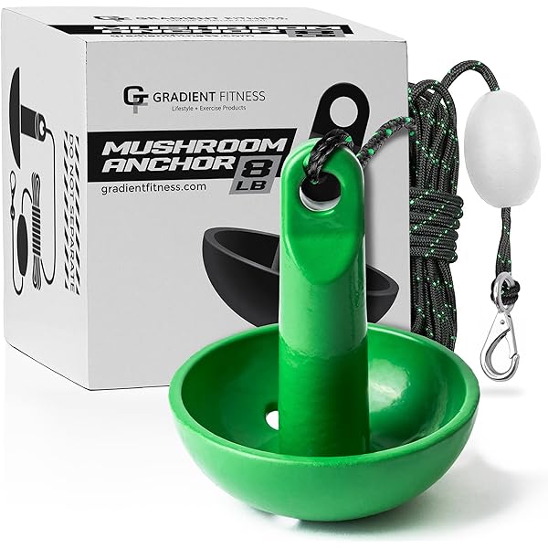 Box Anchor Set Better Boat Boat Box Anchor For Boats Small And