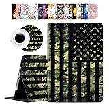 Case for iPad 9.7 Inch 2018/2017