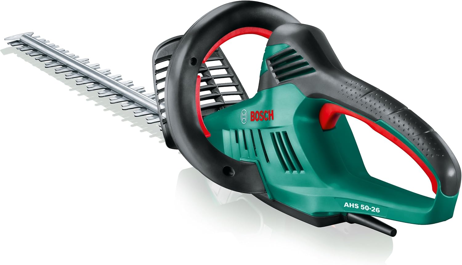 240v hedge trimmer