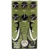 Walrus Audio Ages Five-State Overdrive
