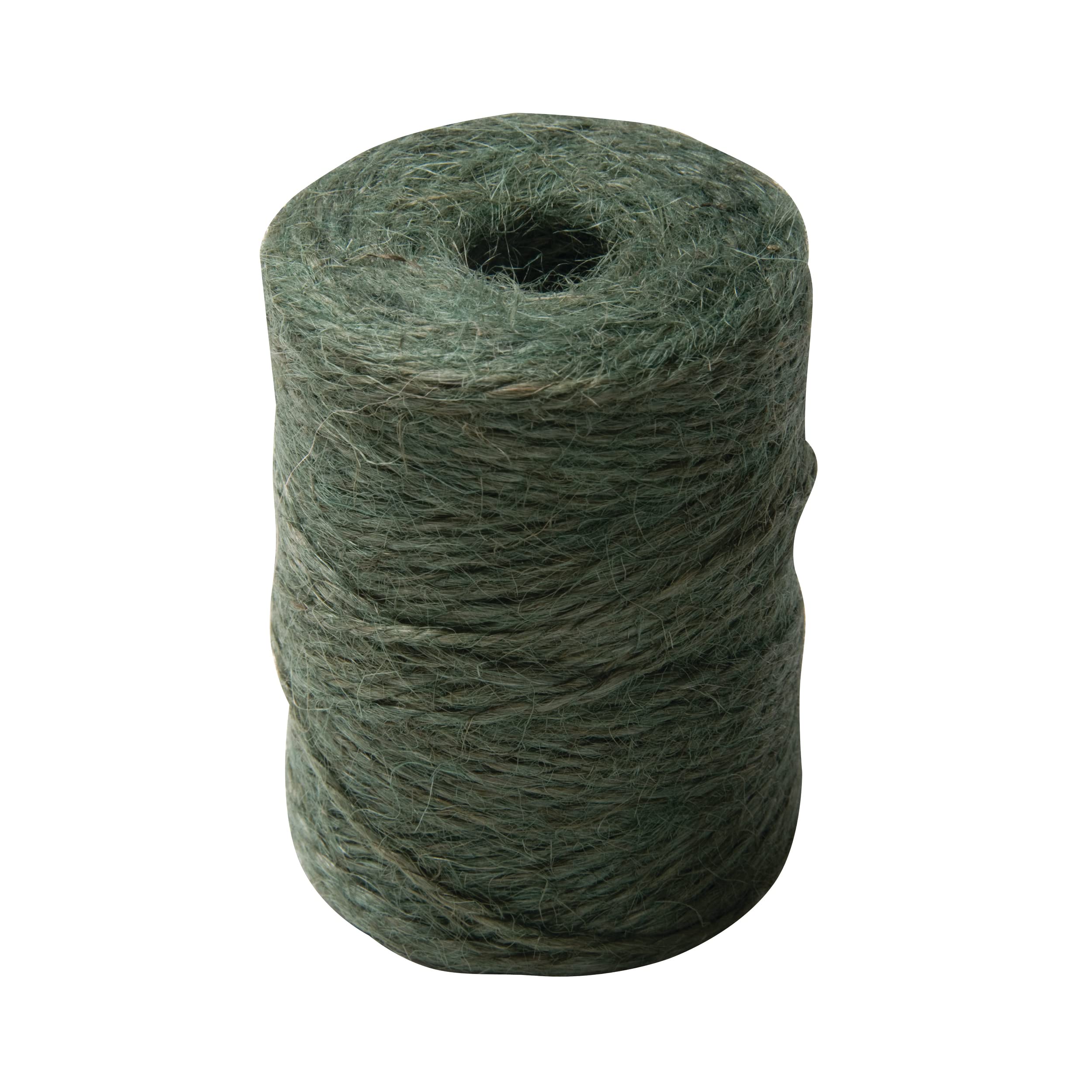 Silverline Garden String 100m, Green Color