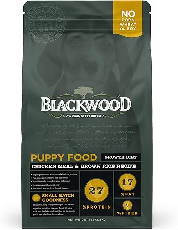best dog food on amazon