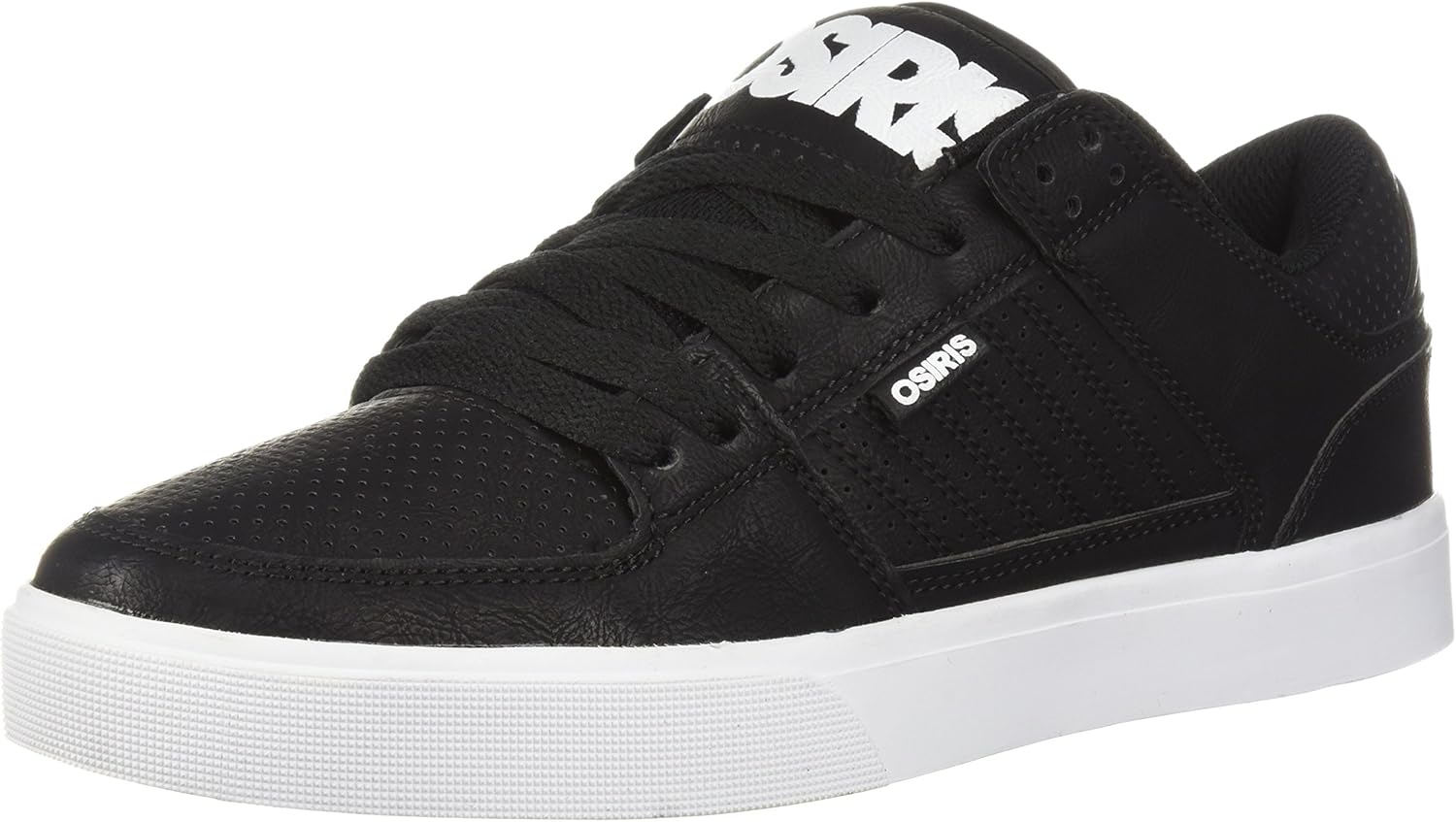 osiris protocol white