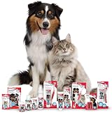 Beaphar Toothbrush & Toothpaste Dental Care Kit for Dogs & Cats view 7