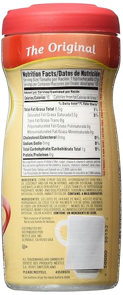 NESTLE KKK KLKK, 11 OUNCE (PACK OF 3), ORIGINAL