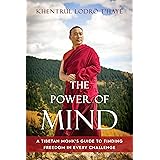 The Power of Mind: A Tibetan Monk's Guide to Finding Freedom in Every Challenge
