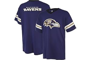 Outerstuff NFL Kids Youth 4-20 Official Game Day Team Jersey