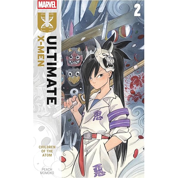 り*う様 桃桃子 Ultimate X-menセット メイストーム初登場カバー り*う様 桃桃子 Ultimate X-menセット メイストーム初登場カバー 本