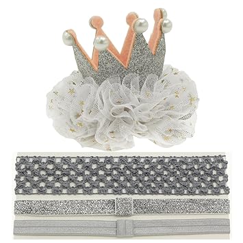 princess crown for baby girl online india