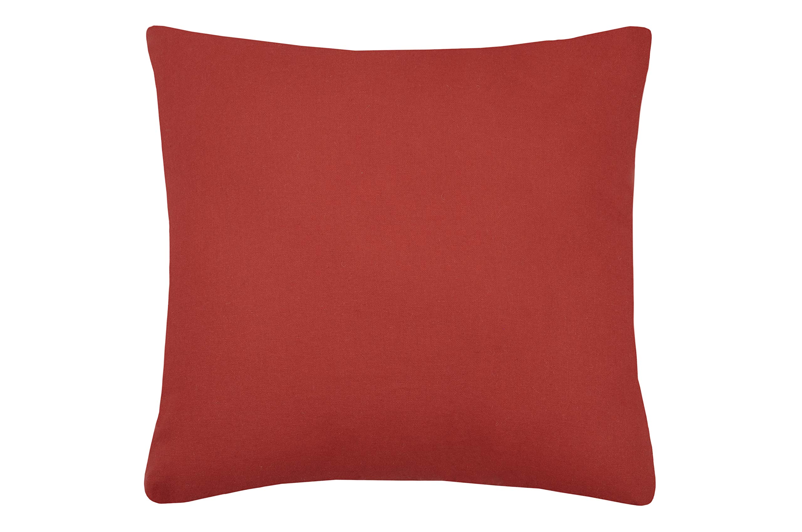 Lovely Casa Terracotta Cushion - 50cm x 50cm