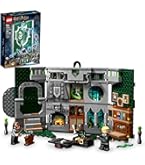 LEGO Harry Potter 12 Grimmauld Place 76408 Building Toy Set for