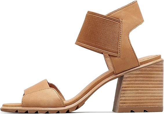 sorel women's sandals